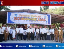 Pattimura Expo 2026 Jadi Jembatan Riset Kampus dan Industri Nasional