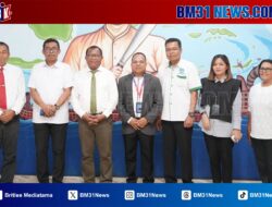 Unpatti Gandeng BTN, Perkuat Kemandirian Finansial Lewat Unit Bisnis Kampus