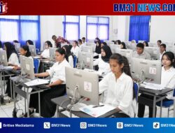 Unpatti Gelar UTBK SNBT 2026 di Sejumlah Wilayah, Dorong Pemerataan Akses Pendidikan Tinggi di Maluku
