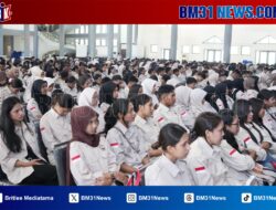Bimtek KIP Kuliah 2025: Strategi Unpatti Tingkatkan Output Mahasiswa