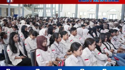 Bimtek KIP Kuliah 2025: Strategi Unpatti Tingkatkan Output Mahasiswa