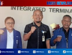 GAMKI Maluku Imbau Warga Ambon Tidak Panic Buying Terkait Isu Kelangkaan dan Kenaikan Harga BBM