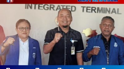 GAMKI Maluku Imbau Warga Ambon Tidak Panic Buying Terkait Isu Kelangkaan dan Kenaikan Harga BBM