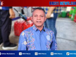 GAMKI Maluku Minta Polda Selidiki Dugaan Penimbunan BBM di Tengah Isu Kelangkaan