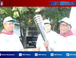 Universitas Pattimura Canangkan Dies Natalis ke-63, Dorong Inovasi Menuju Indonesia Emas