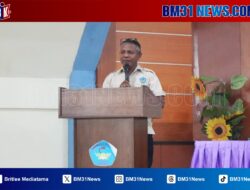 Unpatti Bekali 1.593 Mahasiswa KKN, Fokus Pengembangan UMKM Desa dan Literasi Hukum di Maluku