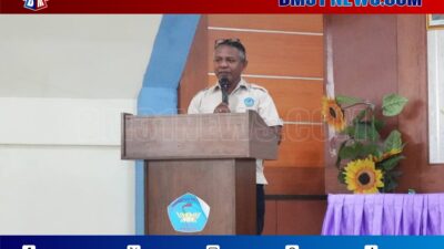 Unpatti Bekali 1.593 Mahasiswa KKN, Fokus Pengembangan UMKM Desa dan Literasi Hukum di Maluku