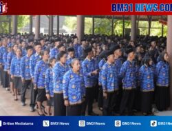 Pemkab Maluku Tengah Realisasikan Pembayaran Gaji PPPK Paruh Waktu