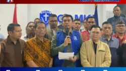 GAMKI dan Ormas Kristen Bersatu Kecam Jusuf Kalla