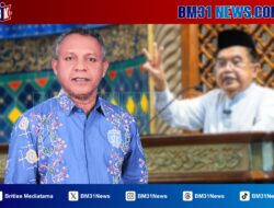 DPD GAMKI Maluku Angkat Suara soal Pernyataan Jusuf Kalla di UGM