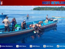 Hari Kelima Operasi SAR, Nelayan Saparua Roy Souhoka Ditemukan Meninggal Dunia di Perairan Waihoka