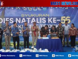 Tekanan SDM dan Infrastruktur Menguat di Tengah Lonjakan Mahasiswa dan Target Akreditasi Unggul Fakultas Teknik Unpatti
