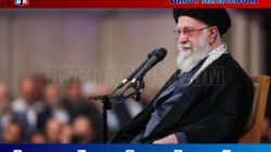 Ayatollah Ali Khamenei Tewas dalam Serangan AS-Israel, Media Pemerintah Iran Konfirmasi