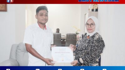 Mahasiswa Unpatti Borong Prestasi di Lomba Karya Ilmiah INPEX