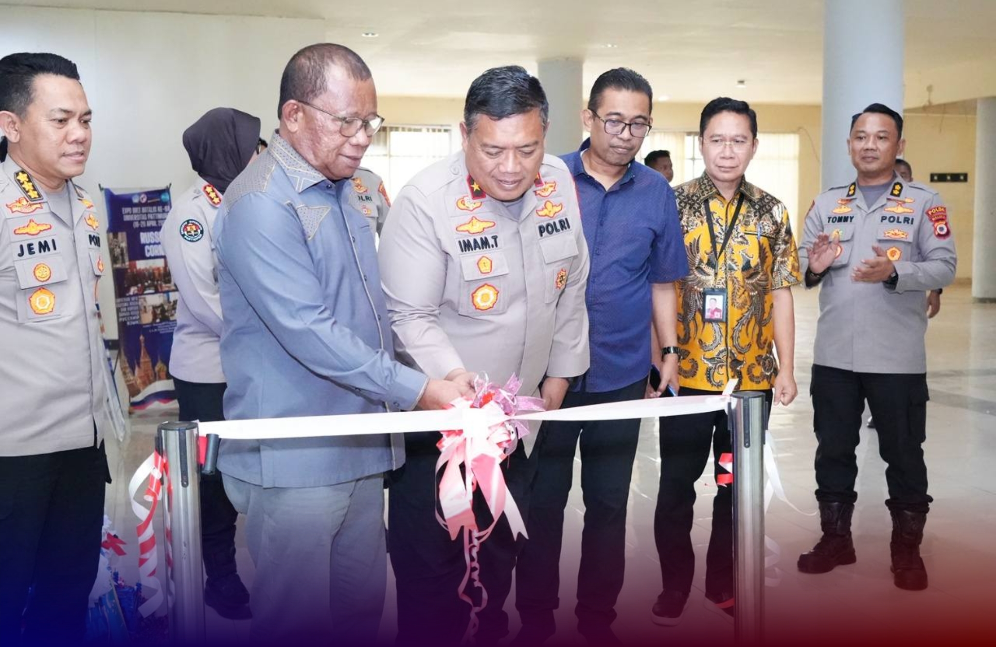 BM31News