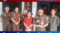 Kejaksaan Negeri Maluku Tengah Sita 1.094 Dokumen dalam Penyidikan Dugaan Korupsi Dana Bansos Rp8,3 Miliar
