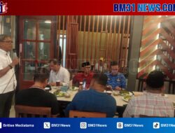 Para Senior OKP Cipayung di Ambon Perkuat Solidaritas Lewat Buka Puasa Bersama Pasca Dinamika Aksi Mahasiswa