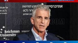 David Barnea Dituding, Benarkah Mossad Gagal di Iran?