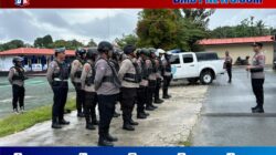 Satu Orang Tewas dalam Bentrokan Pemuda di Maluku Tenggara, Polisi Kerahkan 22 Personel BKO
