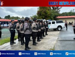 Satu Orang Tewas dalam Bentrokan Pemuda di Maluku Tenggara, Polisi Kerahkan 22 Personel BKO