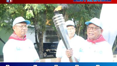 Universitas Pattimura Canangkan Dies Natalis ke-63, Dorong Inovasi Menuju Indonesia Emas