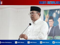 ICMI Maluku Perkuat Konsolidasi Menuju Muktamar 2026 di Ambon