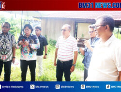 Kelayakan Lahan Jadi Kunci Pembangunan Sekolah Laboratorium Unpatti