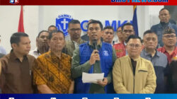 GAMKI dan Ormas Kristen Bersatu Kecam Jusuf Kalla
