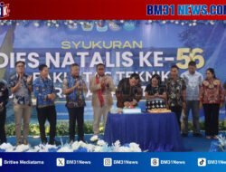Tekanan SDM dan Infrastruktur Menguat di Tengah Lonjakan Mahasiswa dan Target Akreditasi Unggul Fakultas Teknik Unpatti