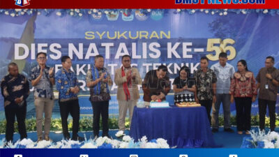 Tekanan SDM dan Infrastruktur Menguat di Tengah Lonjakan Mahasiswa dan Target Akreditasi Unggul Fakultas Teknik Unpatti