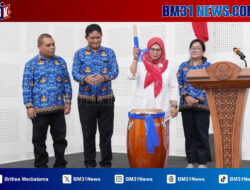 Seleksi ON MIPA-PT 2026 Jadi Langkah Awal Unpatti Menuju Prestasi Nasional