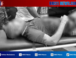 Nus Kei Tewas Ditikam di Bandara Langgur, Polisi Ringkus Dua Pelaku