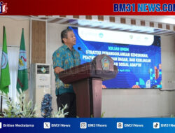 Kemiskinan Maluku Butuh Kebijakan Berbasis Data, Bukan Pendekatan Nasional Seragam