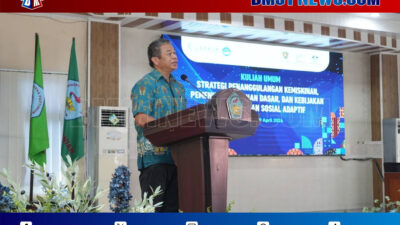 Kemiskinan Maluku Butuh Kebijakan Berbasis Data, Bukan Pendekatan Nasional Seragam
