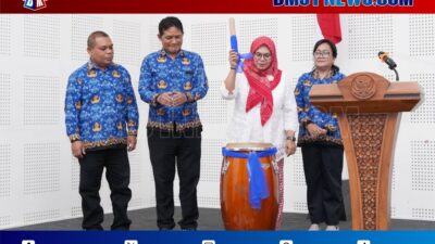 Seleksi ON MIPA-PT 2026 Jadi Langkah Awal Unpatti Menuju Prestasi Nasional