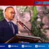 Intervensi Elit Negara di Wisuda Unpatti: Eddy Soeparno Janjikan Beasiswa S2 Mahasiswa Berprestasi