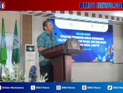 Kemiskinan Maluku Butuh Kebijakan Berbasis Data, Bukan Pendekatan Nasional Seragam