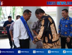 Pemerintah Dorong Kampus di Maluku Bersatu Lewat Konsorsium Riset