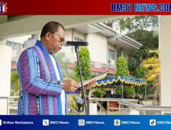 Implementasi Pembelajaran Mendalam Jadi Prioritas Nasional di Hardiknas Unpatti 2026
