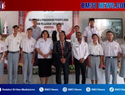 Jurusan Kesehatan dan Teknologi Dominasi SMK di Maluku
