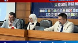 Universitas Pattimura Perluas Jejaring Global, Percepat Langkah Menuju World Class University