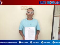 Ayah Kandung di Hatumete Diduga Cabuli Anak Sejak Kelas X SMA, Korban Kini Hamil Tujuh Bulan