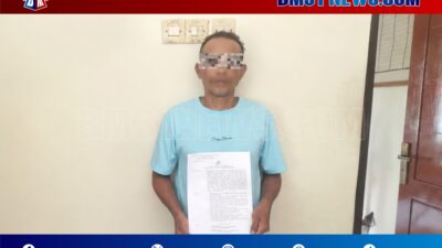 Ayah Kandung di Hatumete Diduga Cabuli Anak Sejak Kelas X SMA, Korban Kini Hamil Tujuh Bulan