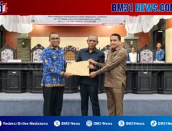 Rekomendasi DPRD Jadi Instrumen Strategis Perkuat Tata Kelola dan Percepat Pembangunan Maluku Tengah