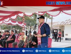 Zulkarnain Awat Amir Berharap Liga Kampung Soekarno Cup U-17 Hidupkan Semangat Bung Karno di Bumi Pamahanunusa