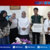 Limbah Ikan Pasar Arumbai Jadi Inspirasi Inovasi Mahasiswa Unpatti