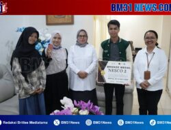 Limbah Ikan Pasar Arumbai Jadi Inspirasi Inovasi Mahasiswa Unpatti