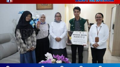 Limbah Ikan Pasar Arumbai Jadi Inspirasi Inovasi Mahasiswa Unpatti