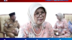 Anna Latuconsina Serap Aspirasi di Malteng, Soroti Perlindungan Perempuan-Anak hingga Dugaan Penyimpangan BLT