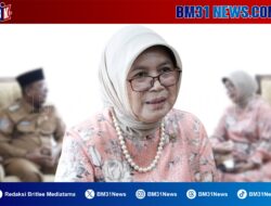 Anna Latuconsina Serap Aspirasi di Malteng, Soroti Perlindungan Perempuan-Anak hingga Dugaan Penyimpangan BLT